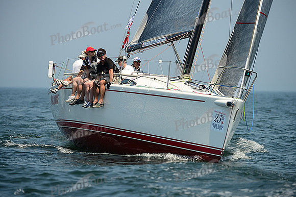 2013 Block Island Race Week A 429