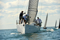 2015 NYYC Annual Regatta C 1309