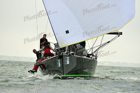 2015 Charleston Race Week A_0114
