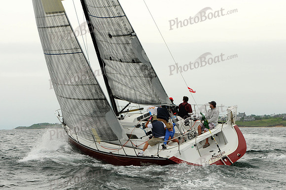 2011 Block Island RW E 2637