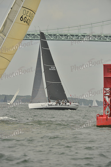 2018 NYYC Annual Regatta A_1087