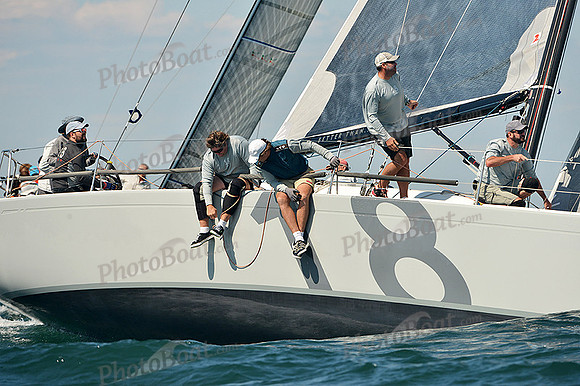 2015 Block Island Race Week G 1648
