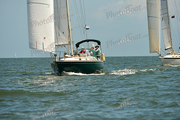 2015 Southern Bay Race Week C 1282