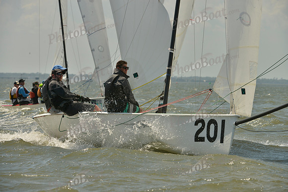 2017 Charleston Race Week D_2397