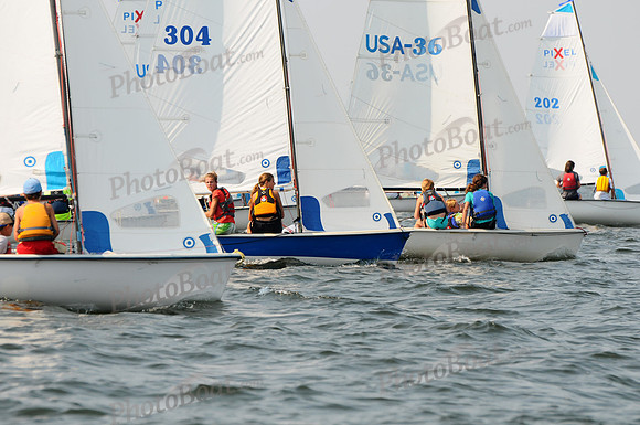 2011 Pequot Pixel Regatta B 032