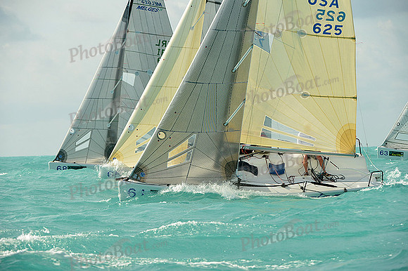 2015 Key West Race Week E 065