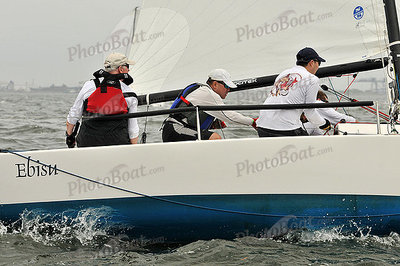 2014 J70 Winter Series F 192