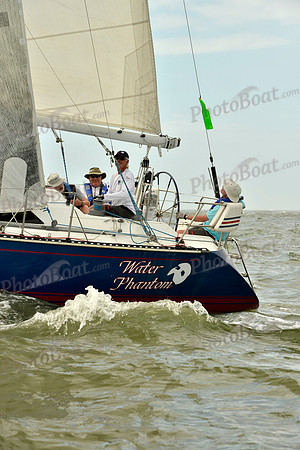 2019 Charleston Race Week A_0229