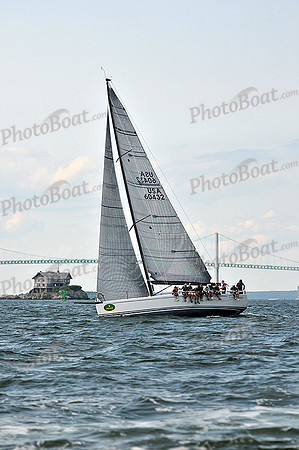 2014 NYYC Race Week D 626