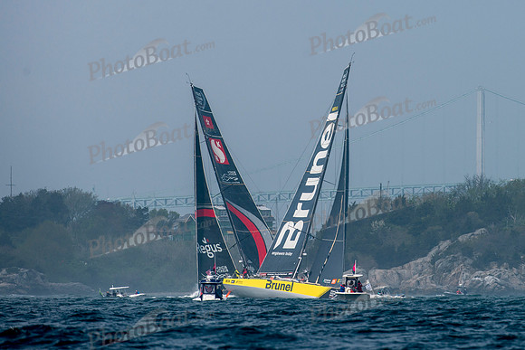 2018 Volvo Ocean Race Newport_0096-byPhotoBoatCom