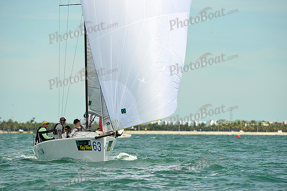 2015 Key West Race Week A 017