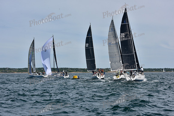 2021 Block Island Race Week D_3304