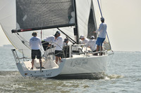 2018 Southern Bay Race Week A_0123