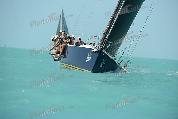 2017 Quantum Key West RW D 330