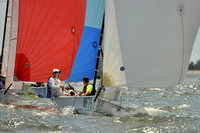 2014 Charleston Race Week D 955