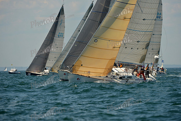 2015 Block Island Race Week B 387