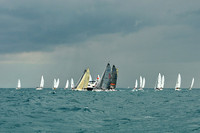FLEET Melges 24s
