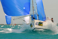 2012 Key West Race Week A 1634
