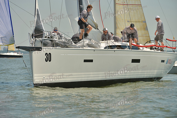 2017 Southern Bay Race Week C_0557