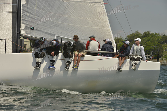 2018 NYYC Annual Regatta A_0475