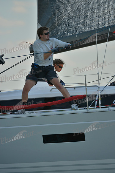 2017 Southern Bay Race Week A_2495