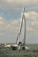 2014 Charleston Race Week A 698
