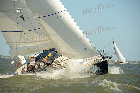 2016 Charleston Race Week B 0233
