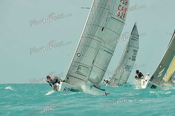 2015 Key West Race Week E 1919