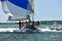 2019 NYYC Annual Regatta A_1724
