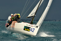 2014 Key West Race Week B 911