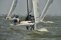 2017 Charleston Race Week D_1109