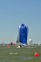 2013 Southern Bay Race Week D 606