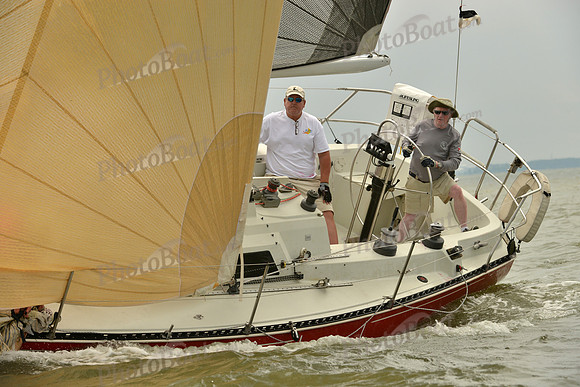 2016 Southern Bay Race Week A_1034