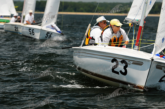 2011 Flying Scot NAC H 317