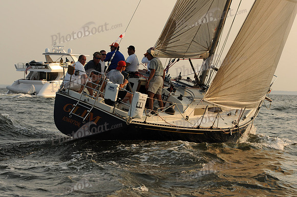2011 Vineyard Race B 601