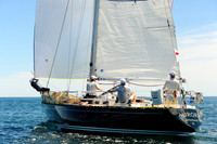 2014 Newport Bermuda A 272