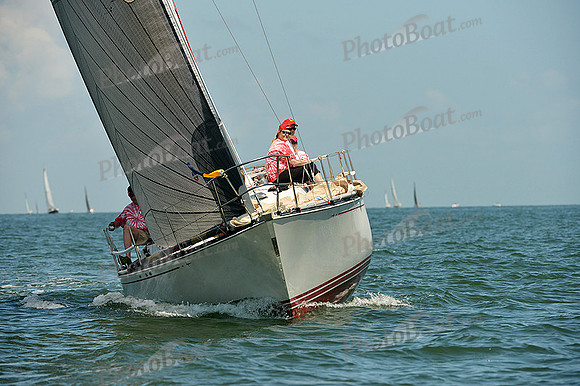 2015 Southern Bay Race Week C 530