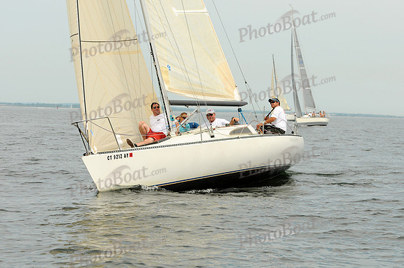 2011 Park City Regatta A 589