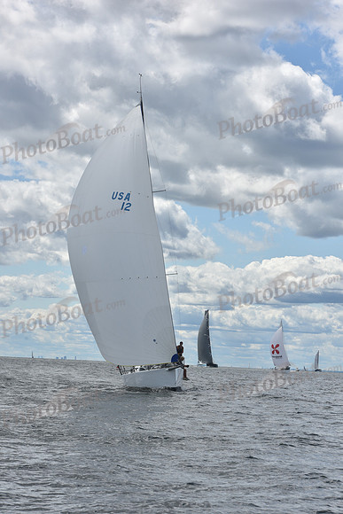 2021 Vineyard Race A 1926