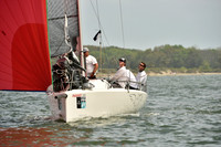 2019 Charleston Race Week C_1186