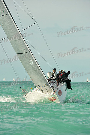 2016 Key West Race Week D_0516