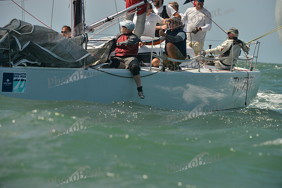 2017 Charleston Race Week D_0424