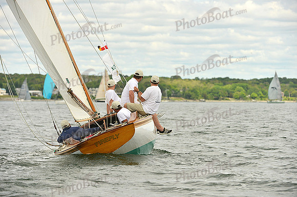 2015 NYYC Annual Regatta C 273