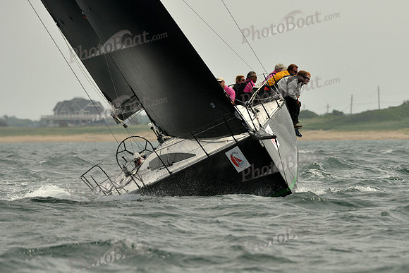 2015 Block Island Race Week D 206
