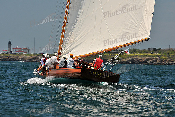 2012 NYYC Annual Regatta A 578