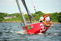 2014 NYYC Race Week C 1269