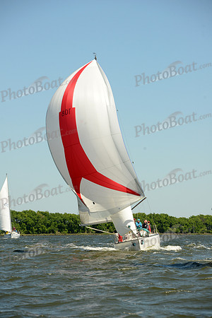 2016 Charleston Race Week E_0524