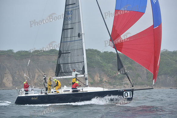 2019 Block Island Race Week G_1285