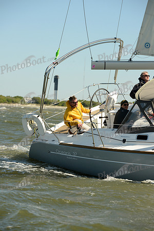 2016 Charleston Race Week E_0149