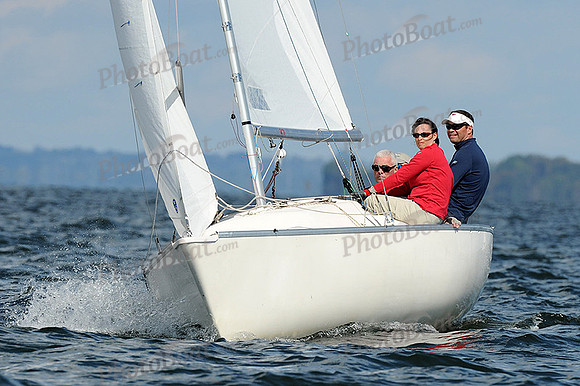 2012 Sonar LIS Champs B 693